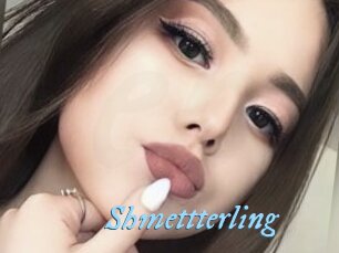 Shmettterling