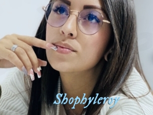 Shophyleroy