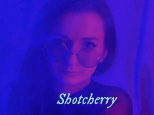 Shotcherry