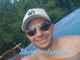 Showerrelaxation