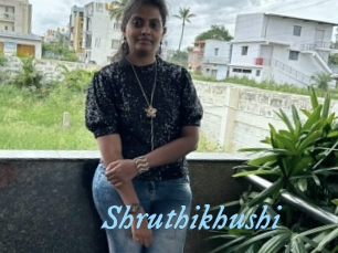 Shruthikhushi