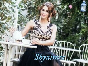 Shyaimee
