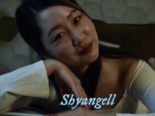 Shyangell