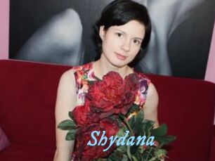 Shydana