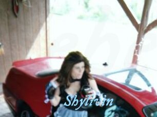 Shylivin