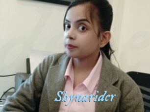 Shynarider