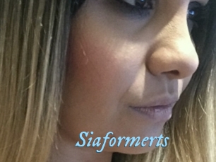 Siaformerts