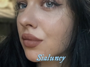 Sialuney