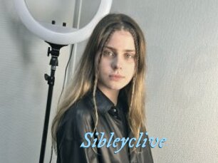 Sibleyclive