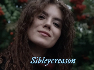 Sibleycreason