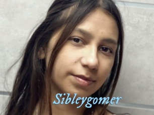 Sibleygomer