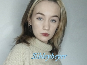 sibleyheyer DeriheruI