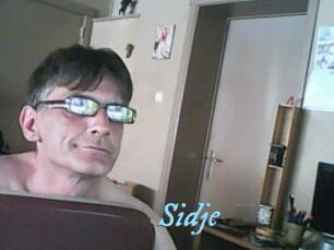 Sidje