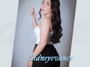 Sidneyevance