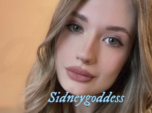 Sidneygoddess