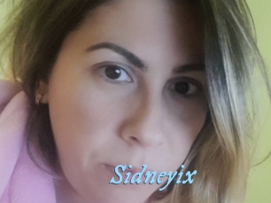 Sidneyix