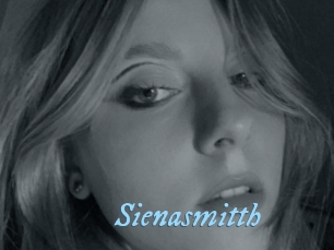 Sienasmitth