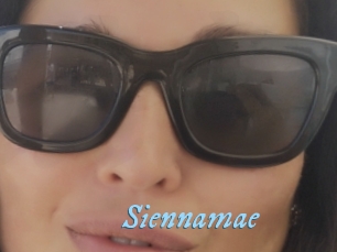 Siennamae