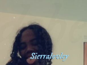 Sierralovley