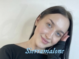 Sierramalone