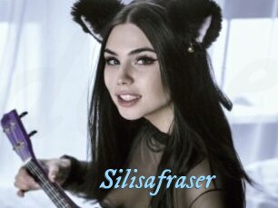 Silisafraser