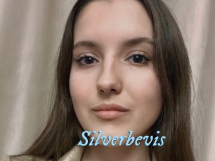 Silverbevis