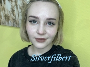Silverfilbert