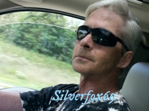 Silverfox69