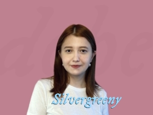 Silvergreeny