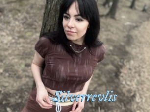 Silverrevlis