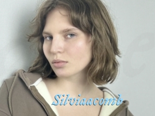Silviaacomb