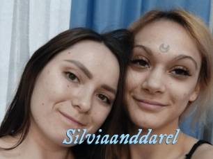 Silviaanddarel