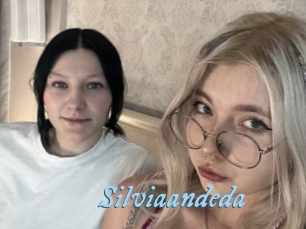 Silviaandeda