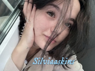 Silviaaskins