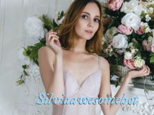 silviaawesomehot DeriheruI