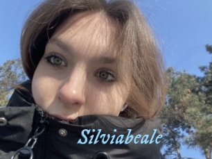 Silviabeale