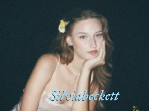 Silviabeckett