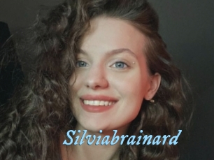 Silviabrainard