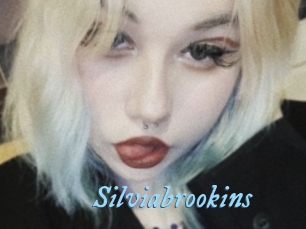 Silviabrookins