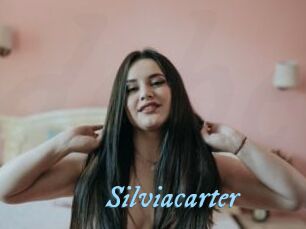 Silviacarter