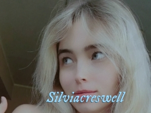 Silviacreswell