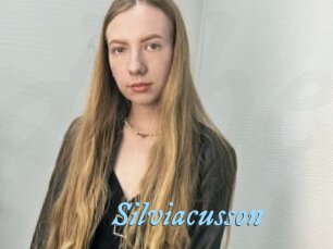 Silviacusson