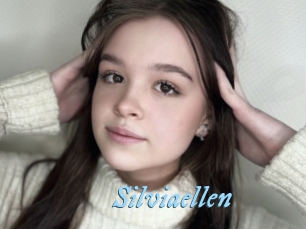 Silviaellen