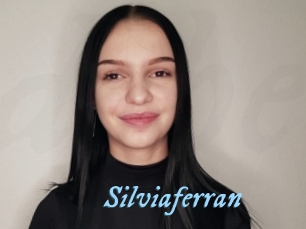 Silviaferran