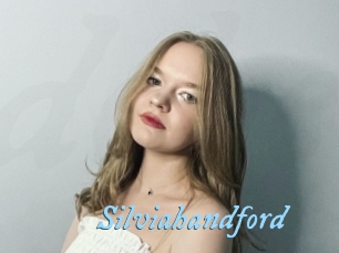 Silviahandford