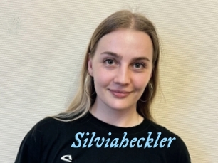 Silviaheckler