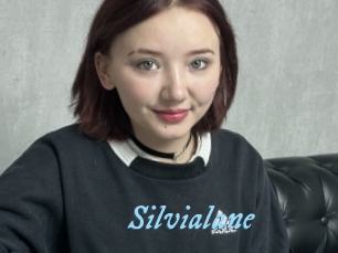 Silvialane