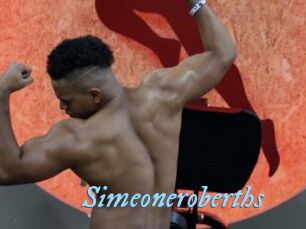 Simeoneroberths