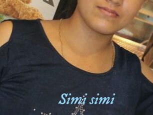 Simi_simi