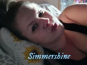 Simmershine